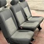 MULTİVAN CARAVELLA 8+1 KOLTUK TAKIMI ORJ