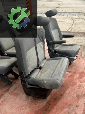 MULTİVAN CARAVELLA 8+1 KOLTUK TAKIMI ORJ