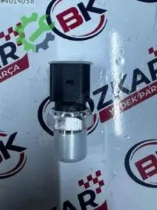 Sıfır Volkswagen Multivan Klima 4H0959126C