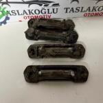 Sağ Ön Kapı Tofaş Şahin Çıkma