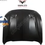 MUSTANG ( ALUMİNYUM ) MOTOR KAPUTU / KAPUT 2015 2016 2017 2019