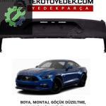 MUSTANG ARKA TAMPON 2015 2016 2017 – KAMPANYA