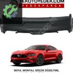 MUSTANG ARKA TAMPON 2018 2019 2020 – KAMPANYA