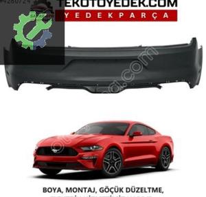 MUSTANG ARKA TAMPON 2018 2019 2020 – KAMPANYA