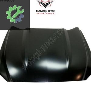 MUSTANG MOTOR KAPUTU / KAPUT 2015 VE ÜZERİ / KAMPANYA