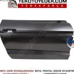 MUSTANG ÖN KAPI SACI SAĞ SOL 2015 VE ÜZERİ / KAMPANYA