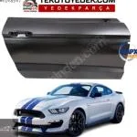 MUSTANG ÖN KAPI SAĞ SOL 2015 VE ÜZERİ