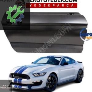 MUSTANG ÖN KAPI SAĞ SOL 2015 VE ÜZERİ