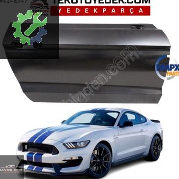Ford Mustang Sağ Ön Kapı çıkma parça