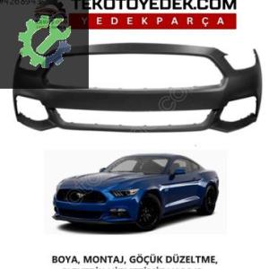 MUSTANG ÖN TAMPON 2015 VE ÜZERİ – KAMPANYA