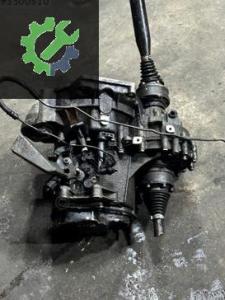 MZN FABİA İBİZA POLO 1.2 TDİ CFW STAR STOPLU MANUEL SANZIMAN