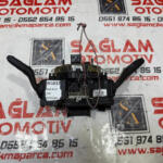 Audi̇ A6 Q7 Fssk 4F0953549D