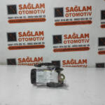 Audi Q7 Çıkma Emniyet Kemeri 7H0857737