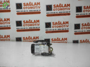 Audi Q7 Çıkma Emniyet Kemeri 7H0857737