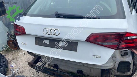 Audi A3 Stop çıkma parça