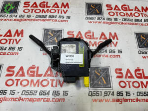 Audi̇ A3 Fssk 8P0907137BG 1K0953549AH