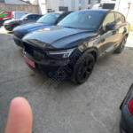 Volvo XC40 2020 Çıkma Stop Sacı