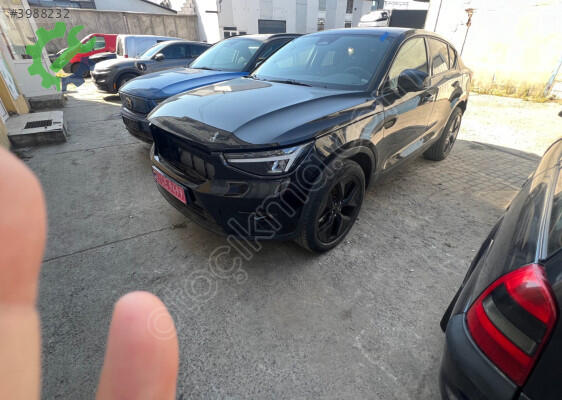 Volvo XC40 Stop çıkma parça