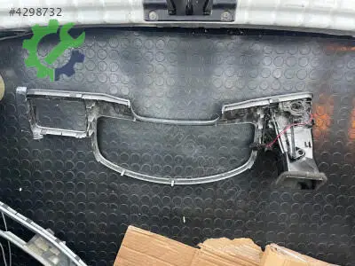 Volkswagen Touareg Gösterge Çerçevesi çıkma parça