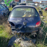 Ford Ka 1990-2010 Çıkma Kaput