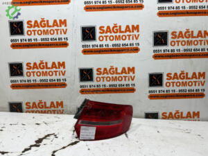 Sağ Arka Stop Audi A3 2008-2012 Çıkma 8P4945096E