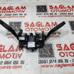 Audi̇ A1 A2 A3 Fssk 8X0953502