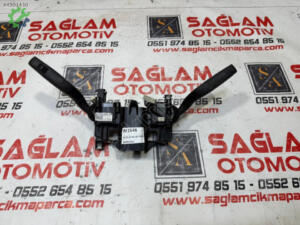 Audi̇ A1 A2 A3 Fssk 8X0953502