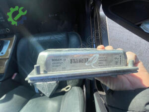 Volvo XC90 1998 Çıkma Motor Beyni 0261207227
