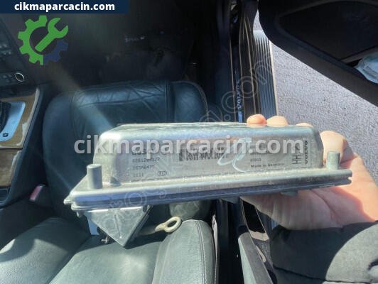 Volvo XC90 Motor Beyni çıkma parça