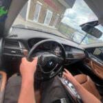 BMW X5 2005 Çıkma Şanzıman Komple