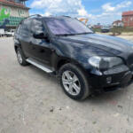 BMW X5 2005 Çıkma Şanzıman Komple
