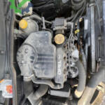 Opel Corsa 1990 Çıkma Motor Komple