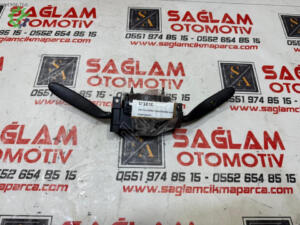 VW Polo İbi̇zi̇a Transporter Fssk 6Q0953503EE