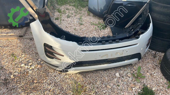 Land Rover Range Rover Ön Tampon çıkma parça