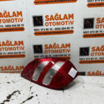 Mercedes-Benz Sol Arka Stop A1698200364L Sökme Çıkma