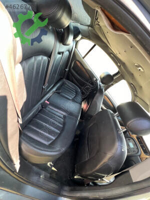 Jaguar X-Type Koltuk çıkma parça