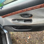 Peugeot 406 1998-2010 Çıkma Havalandırma Izgaraları