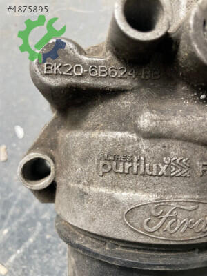 Ford Transit Yağ Soğutucu çıkma parça