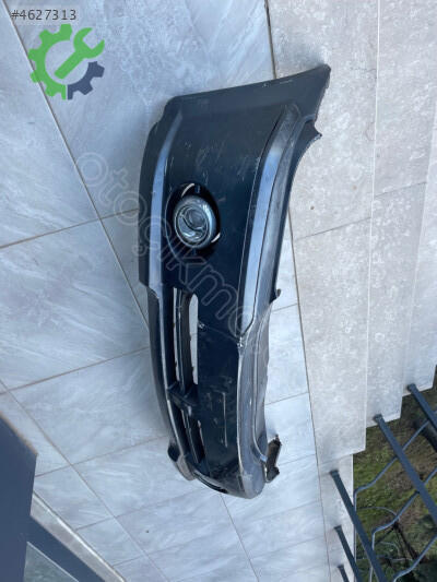 Hyundai Terracan Ön Tampon çıkma parça