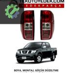 NAVARA ARKA STOP SAĞ SOL 2006 2007 2008 2009 VE ÜZERİ / KAMPANYA
