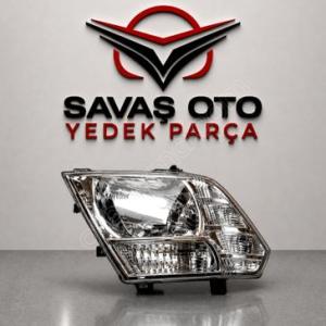 NAVARA D40 FAR SAĞ SOL 2010 2011 2012 2013 2014 2015 / KAMPANYA