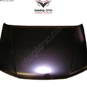 NAVARA MOTOR KAPUTU / KAPUT 2005 2006 2007 2008 / KAMPANYA