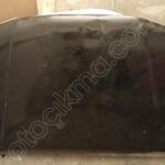 Nissan Navara 2007 Çıkma Kaput
