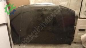 Nissan Navara 2007 Çıkma Kaput