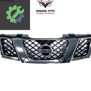 NAVARA ÖN PANJUR KOMPLE SİYAH 2005 2006 2007 2008 2009 / TAYVAN