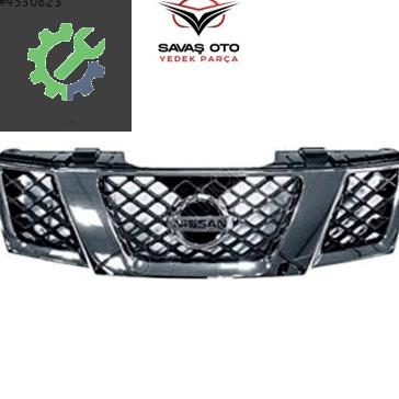 Nissan Navara Panjur çıkma parça