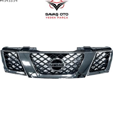 Nissan Navara Panjur çıkma parça