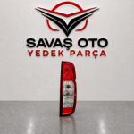 NAVARA STOP LAMBASI SAĞ SOL 2006 2007 2008 VE ÜZERİ / KAMPANYA