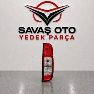 NAVARA STOP LAMBASI SAĞ SOL 2006 2007 2008 VE ÜZERİ / KAMPANYA