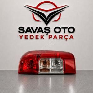 NAVARA STOP LAMBASI SAĞ SOL 2016 VE ÜZERİ / KAMPANYA